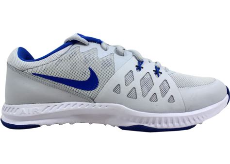 nike air epic speed tr ii sportschoenen heren|Nike Air Epic Speed TR II 2 Pure Platinum Men's .